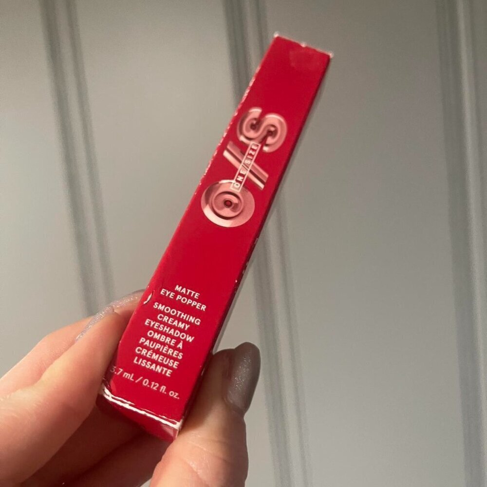 Battle Ready Matte Eye Popper